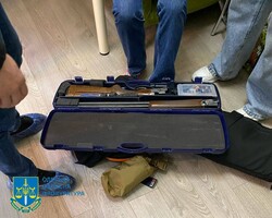 В Одесі судять адвокатку за участь у незаконному проросійському збройному формуванні