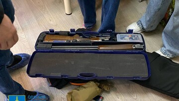 В Одесі судять адвокатку за участь у незаконному проросійському збройному формуванні