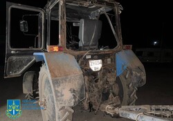 Стали відомі деталі ракетного удару по Одеській області