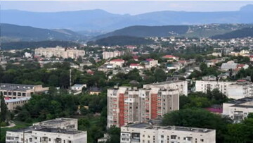 Повторення пройденого... (знов Крим, "третій Рим" та хренові труби)