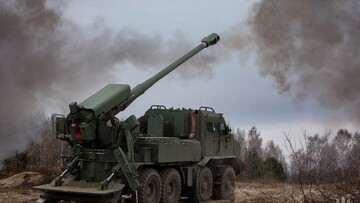 Європа планує перейти від прямої військової допомоги Україні до інвестицій в українську військову промисловість