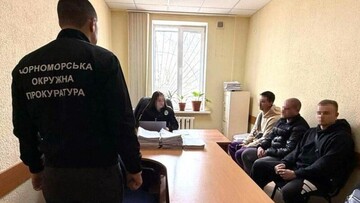 В Одесі затримано викрадачів людей, які видавали себе за ТЦК
