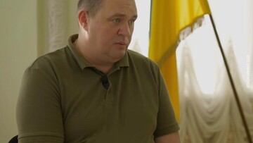 В Одеській області призначено нового заступника голови ОВА