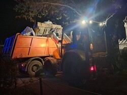 Одесу і область росіяни масовано атакували "шахедами" і балістикою