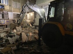 Одесу і область росіяни масовано атакували "шахедами" і балістикою