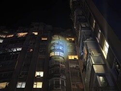 Одесу і область росіяни масовано атакували "шахедами" і балістикою