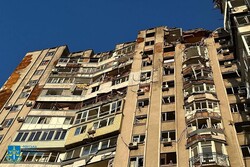 Вночі ППО відбивала масований російський повітряний удар