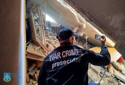 Вночі ППО відбивала масований російський повітряний удар