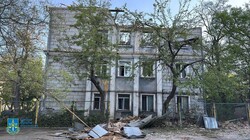 Вночі ППО відбивала масований російський повітряний удар