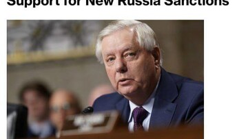 США планують "добити" економіку росії санкціями