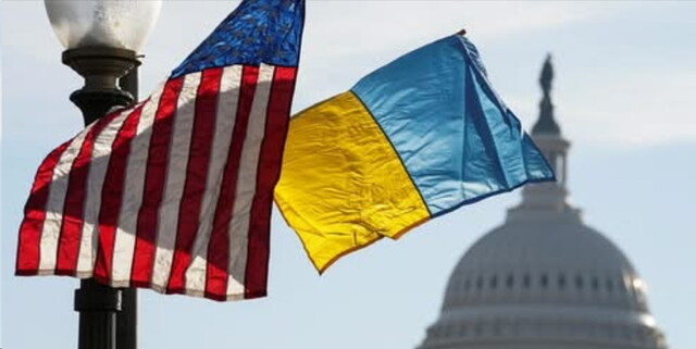 Перша ластівка?