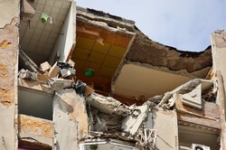 Які обсяги пошкоджень в Одесі від російського обстрілу