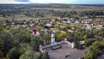 Арциз: від німецької колонії до сучасного міста
