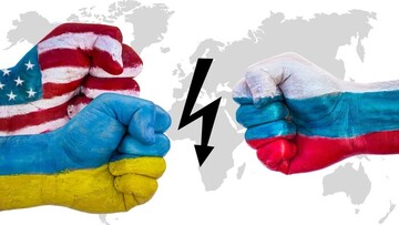 США виходять з переговорного процесу щодо встановлення миру в Україні