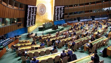 В ООН знову не змогли зупинити російську агресію