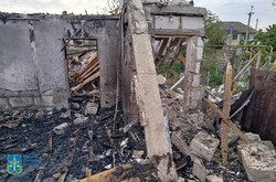 Одеса опинилася під "шахедним" ударом