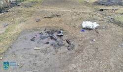 Одеса опинилася під "шахедним" ударом