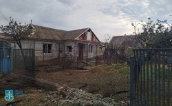 Одеса опинилася під "шахедним" ударом