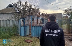 Одеса опинилася під "шахедним" ударом