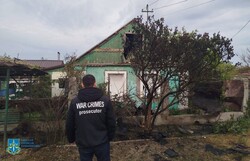 Одеса опинилася під "шахедним" ударом