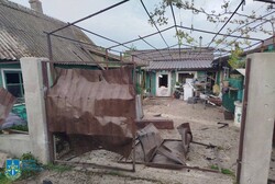 Одеса опинилася під "шахедним" ударом