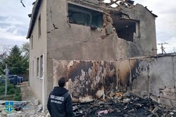 Одеса опинилася під "шахедним" ударом