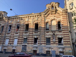 "Ідіть у баню": куди саме посилали в Одесі