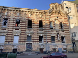 "Ідіть у баню": куди саме посилали в Одесі