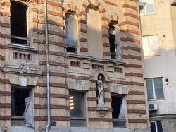 "Ідіть у баню": куди саме посилали в Одесі