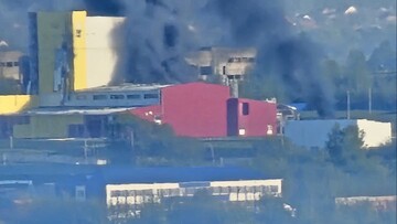 На росії атаковано авіабази та військовий завод