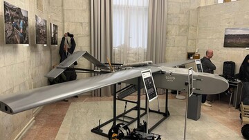 Майже добу триває атака українських дронів на росію