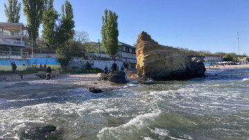 В Одеській області обіцяють відкрити 48 пляжів
