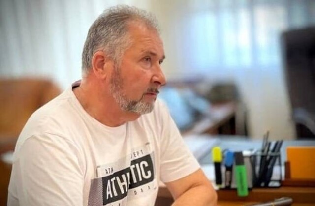 В Одесі призначили керівника мобілізаційного департаменту