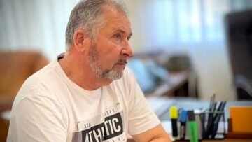 В Одесі призначили керівника мобілізаційного департаменту