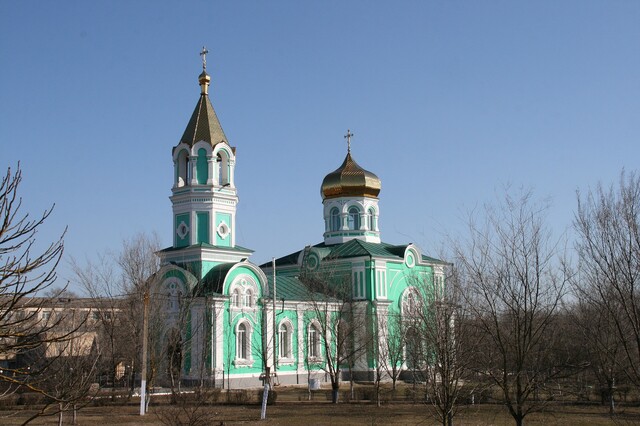 В Одеській області перейменують два села