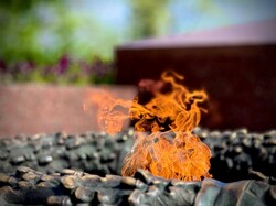В Одесі офіційно вшанували пам'ять загиблих у Другій світовій війні