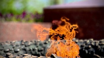 В Одесі офіційно вшанували пам'ять загиблих у Другій світовій війні
