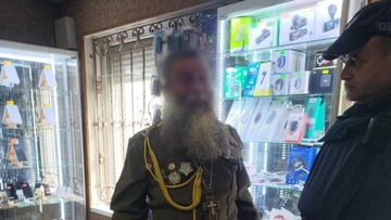 "Разве можно так напиваться на рубль?"