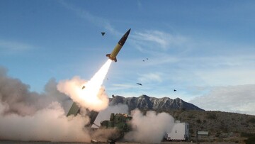 Німеччина передасть Україні американські ракети