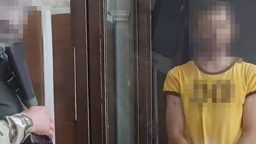 Шпигун, затриманий у Одеській області, отримав 15 років тюрми