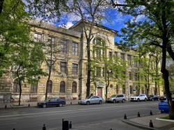 Одеському університету виповнилося 160 років