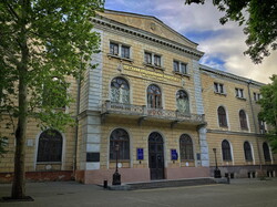 Одеському університету виповнилося 160 років