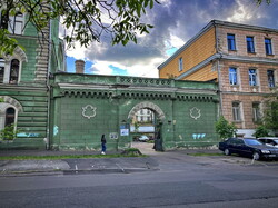 Одеському університету виповнилося 160 років