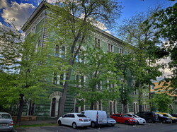 Одеському університету виповнилося 160 років