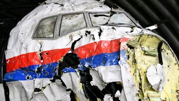 россия несет ответственность за крушение лайнера, выполнявшего рейс MH17