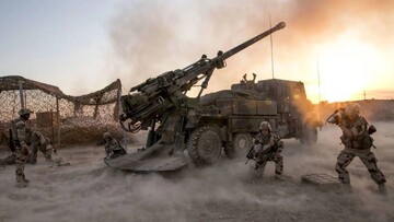 Все виробництво САУ CAESAR буде направлено в Україну