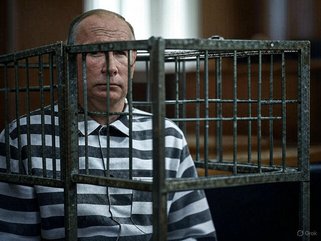Євросоюз ухвалив створення спецтрибуналу - він буде судити російських військових злочинців.