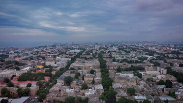 Одеські комунальники у 2025 році планують відремонтувати 259 будинків