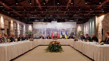 Переговори у Стамбулі не принесли бажаних результатів для України