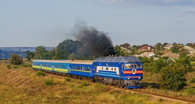 Молдова планує створити новий залізнично-автомобільний коридор від Ясс до Одеси